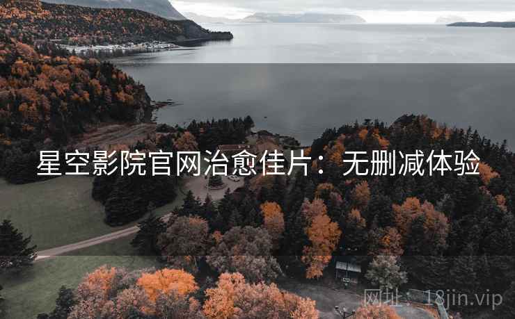 星空影院官网治愈佳片：无删减体验