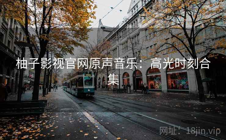 柚子影视官网原声音乐：高光时刻合集