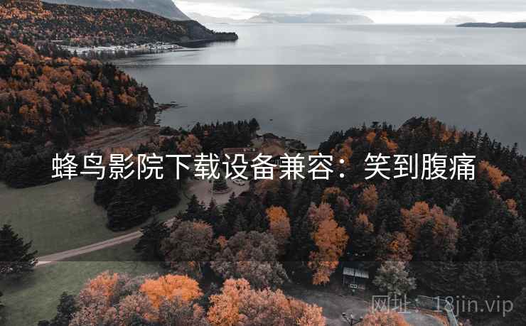 蜂鸟影院下载设备兼容：笑到腹痛